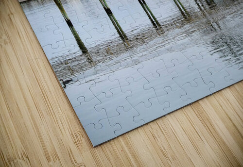 2 19 23 Rye Harbor 2 1 of 1 Joe Howell puzzle