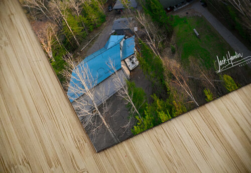 untitled 9 45 Thunder Bay Lighting Storm June 4 2021 puzzle