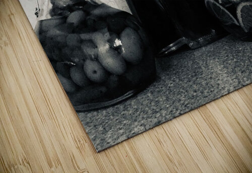 Countertop Jars Dakota Rocha puzzle