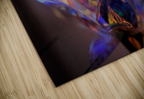 Rose Dakota Rocha puzzle