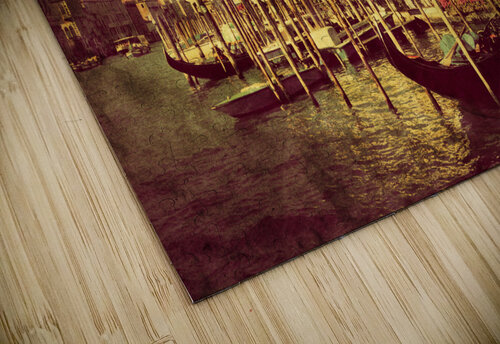 Wonderful Holiday Destination Jacob Farkas puzzle