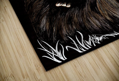 Pomeranian Kris Curran puzzle