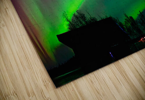 Friday night lights Bruce Brown puzzle