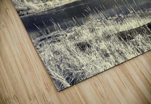 Clouds Over Comox Harbour CRB Images Photography puzzle