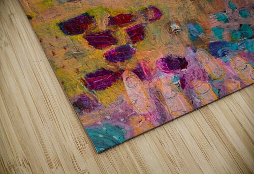 Ive Come to Bargain Dakota Rocha puzzle