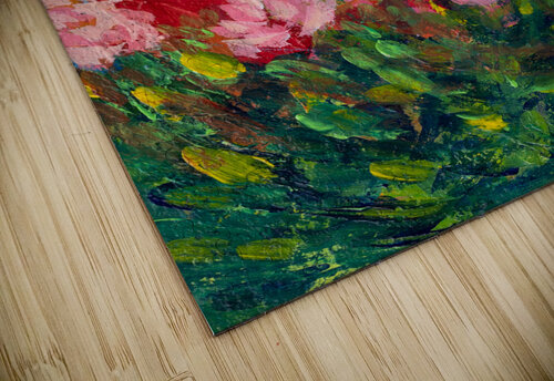 Field of Flowers Dakota Rocha puzzle