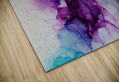 Collide Dakota Rocha puzzle