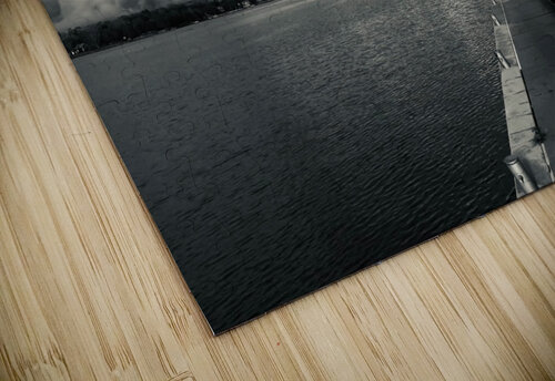 Sturgeon Bay Clouds The MJB puzzle