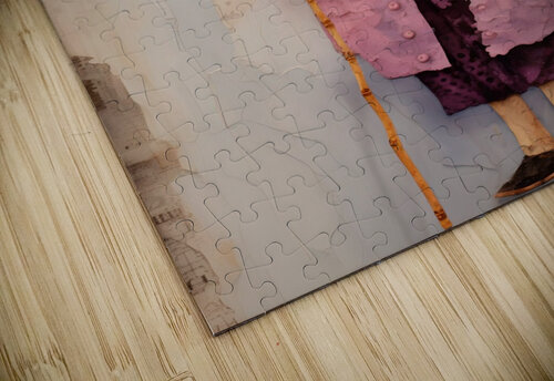 sassy 30 draszyr puzzle