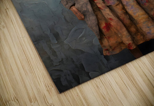 sassy 41 draszyr puzzle