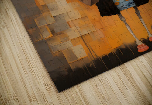 sassy 42 draszyr puzzle