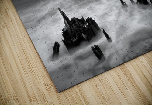 Ocean  of Carabelle Images By Jon Evan puzzle