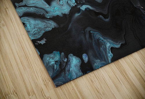 Head Above Water Dakota Rocha puzzle