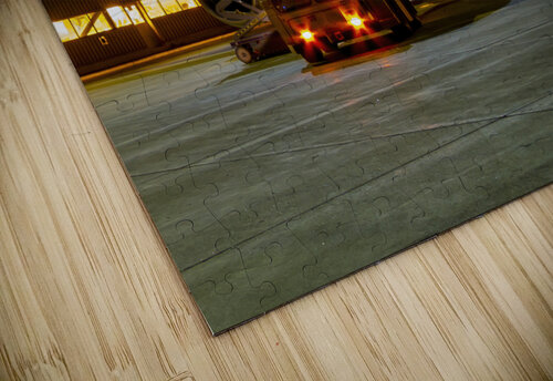 A Midnight Inspection  Bob Wild   Digital Art puzzle