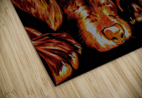 Lab Puppy Kris Curran puzzle