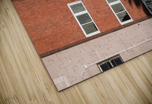 Shadow on a Wall 1 Mark Schacter puzzle