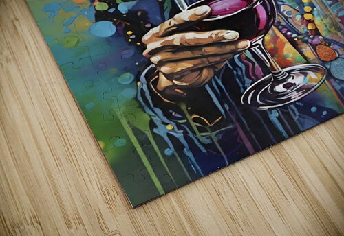 IMG 9560 Magikheart puzzle