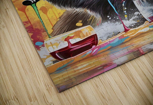 IMG 9565 Magikheart puzzle