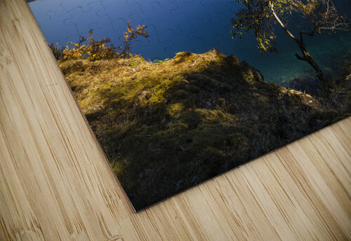 Lake Crescent NewalPhotography puzzle