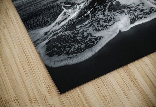 Costa Rica Storms Over the Caribbean Norma Brandsberg Photography puzzle