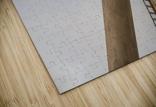 Geometric Prairie Wind Imagery puzzle