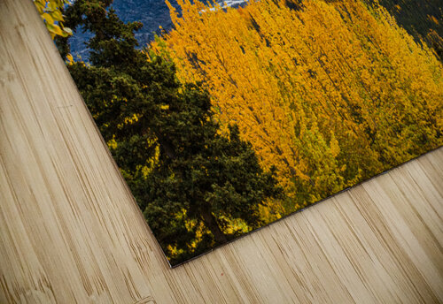 Glacial Valley Prairie Wind Imagery puzzle