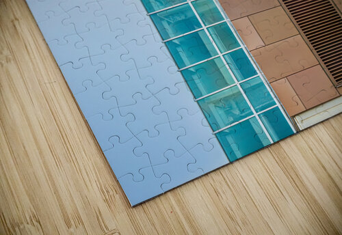 Tower Windows Prairie Wind Imagery puzzle