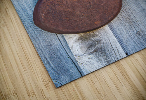 Rusty Pans Prairie Wind Imagery puzzle