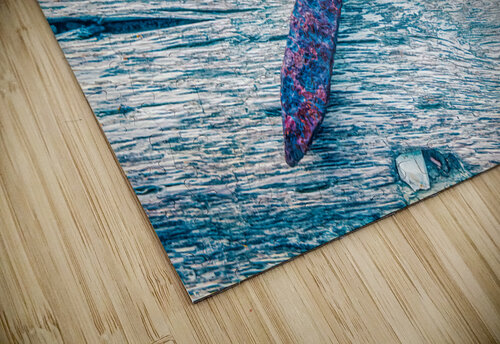 Rusty Spike Prairie Wind Imagery puzzle