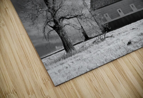 Spirit of the sky Bob Wild   Digital Art puzzle