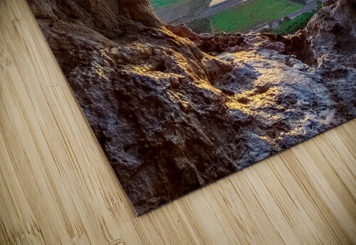 The light in the cave Oriel ben yitzhak puzzle