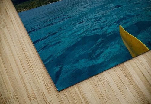 Malendure - Guadeloupe Bastien puzzle