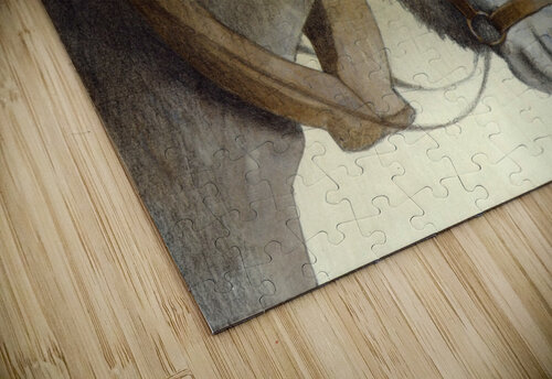 blinkers Pawel Kuczynski puzzle