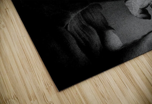 THE THINKER  Miro Gradinscak puzzle
