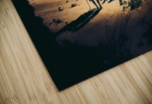 AI 8 Fischikoma puzzle