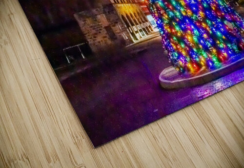 Chirstmas In The Valley 1-Movie Theater Susan Diann Photography puzzle