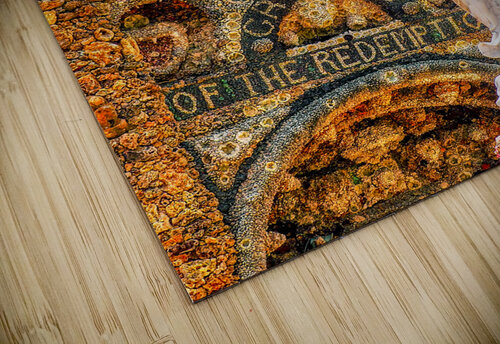 Redemption Kelly S Larson puzzle