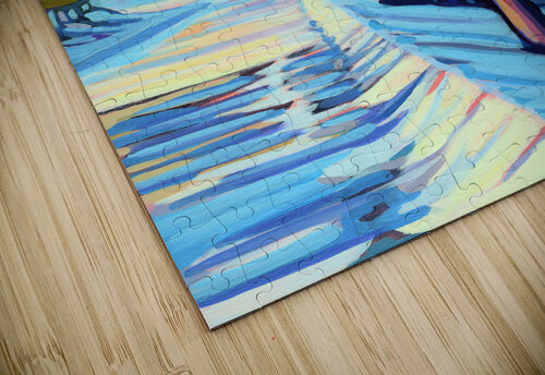 North Point Road Katelynn Clarey puzzle