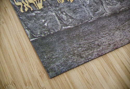 IMG 5540 2  Benisty Raphael puzzle