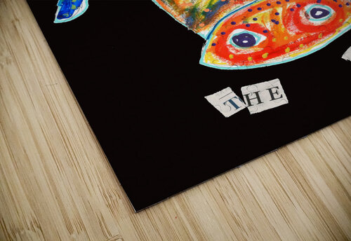 Taurus The Bull - Horoscope Robert Burton puzzle