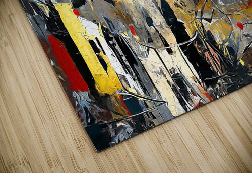 CITY IN TURMOIL Thea Menagh puzzle