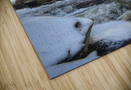 G12 Roaring Brook Kevin Savage puzzle