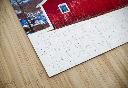 G08 A Blue Sky Day Kevin Savage puzzle