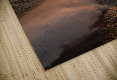 South Swell China Walls Portlock Hawaii Lauren Pritchett Photography puzzle