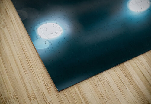 Winter Vibes Ali Abbas puzzle