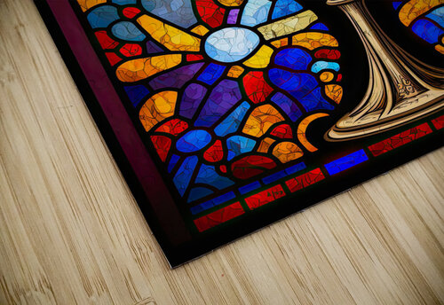 Chalice of Dreams Jackie Grace puzzle