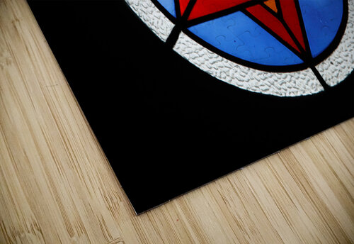 Jewish Star 2  Jackie Grace puzzle