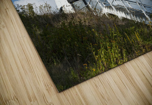 Stairway to Owls Head Lighthouse on Hilltop in Maine Allan Wood puzzle