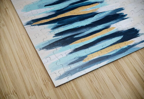 Balancing Stones Dakota Rocha puzzle