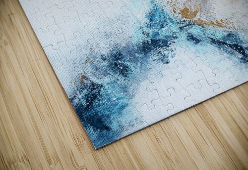 Make A Wish Dakota Rocha puzzle